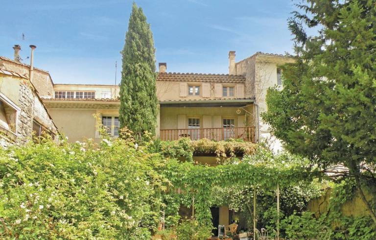 Maison de vacances  Saint-Didier