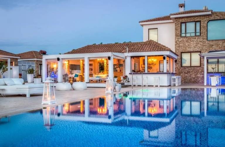 Villa Ayia Napa