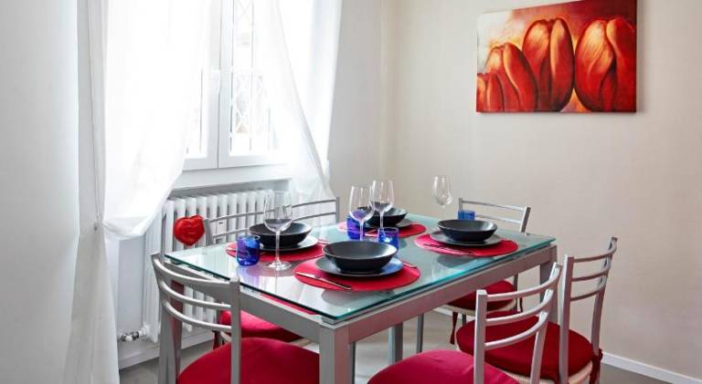 Pleasant holiday apartment | Pet-friendly — photo 5