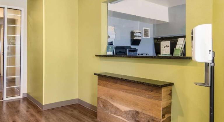 WoodSpring Suites Abilene — photo 3