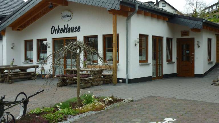 Ferienwohnung Winterberg