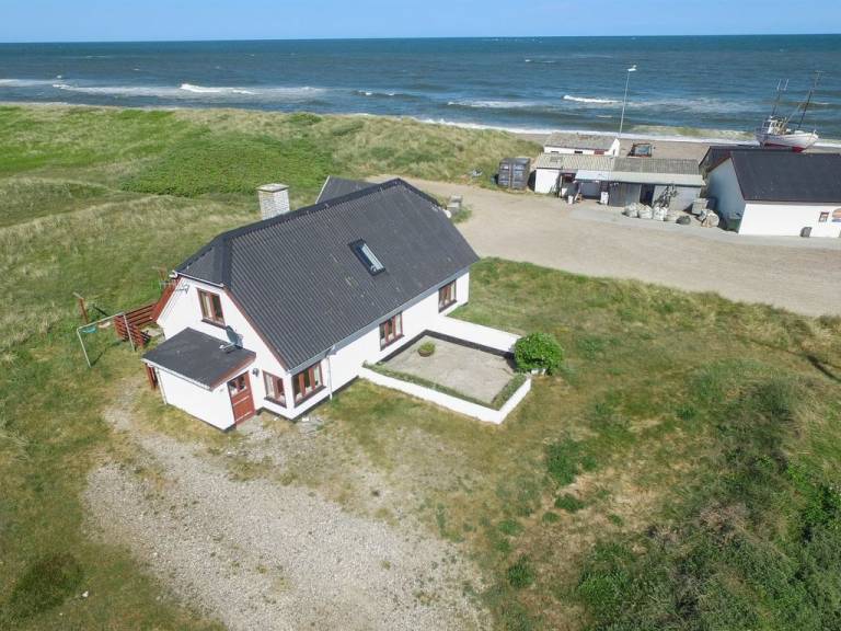 Feriecenter  Lild Strand