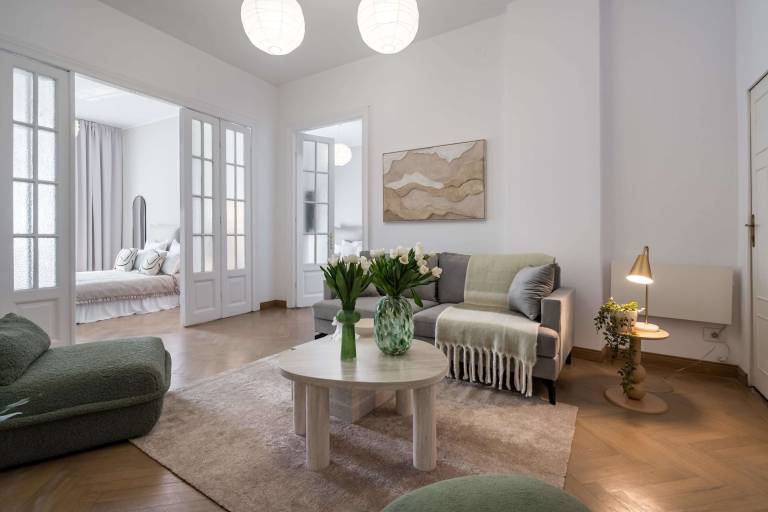 Apartamento Casco Antiguo