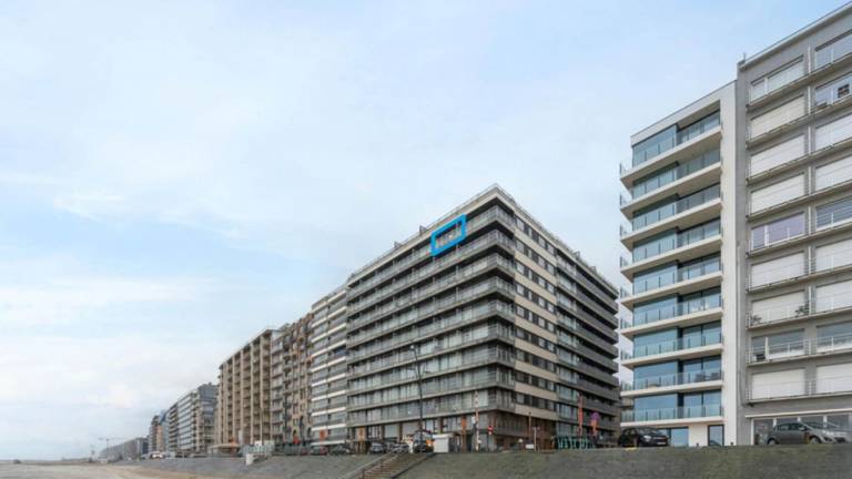 Ferienwohnung Wenduine