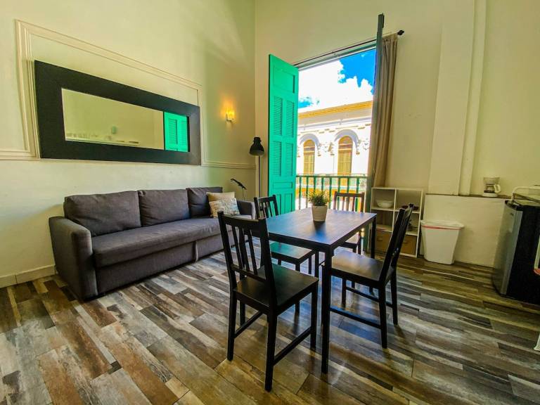 Apartment  Ponce