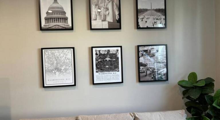 Spacious 5BR 15 mins from Downtown free parking