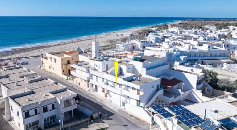Apartment | Close to the beach | Pet-friendly in Ugento