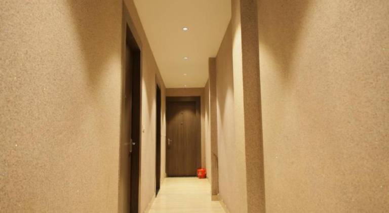Hotel Mantra Inn — photo 5