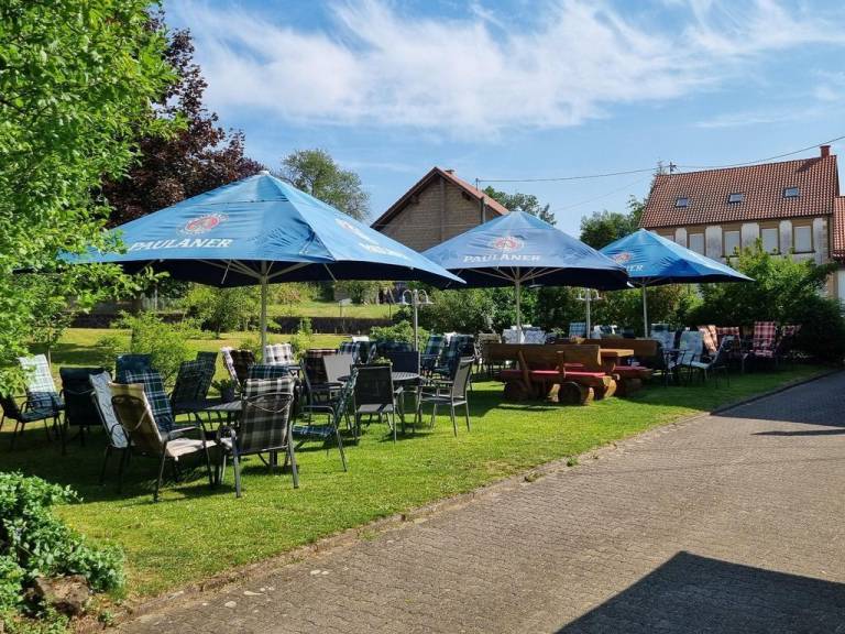 Ferienwohnung Nonnweiler