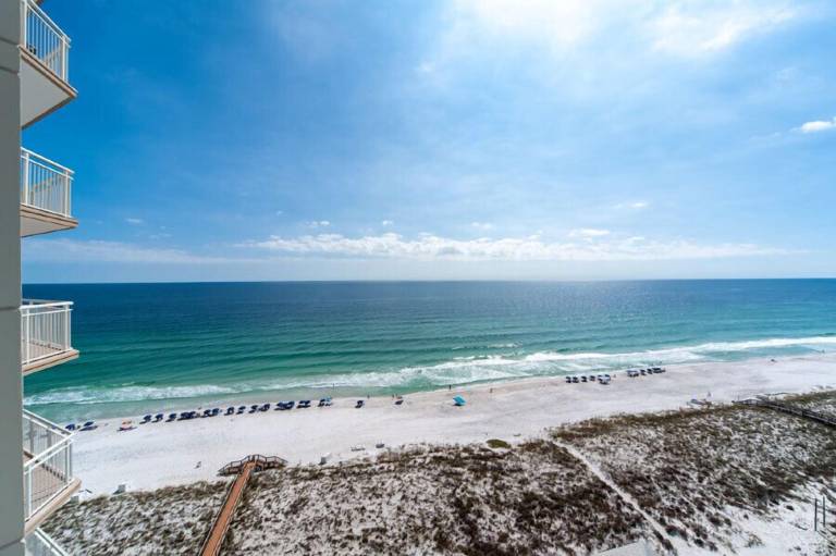 Condo Pensacola Beach