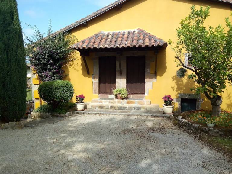 Casa Novales