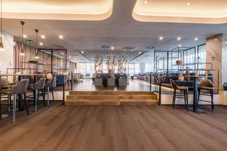 Clarion Congress Hotel Ceske Budejovice — photo 3