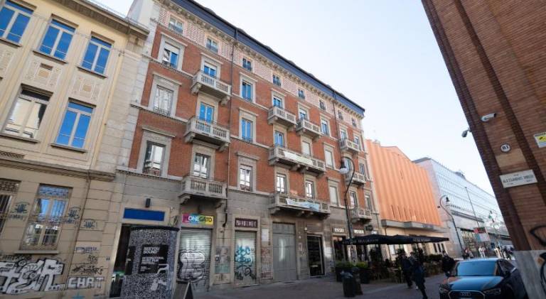 Rental apartment | Next to Mole Antonelliana — photo 2