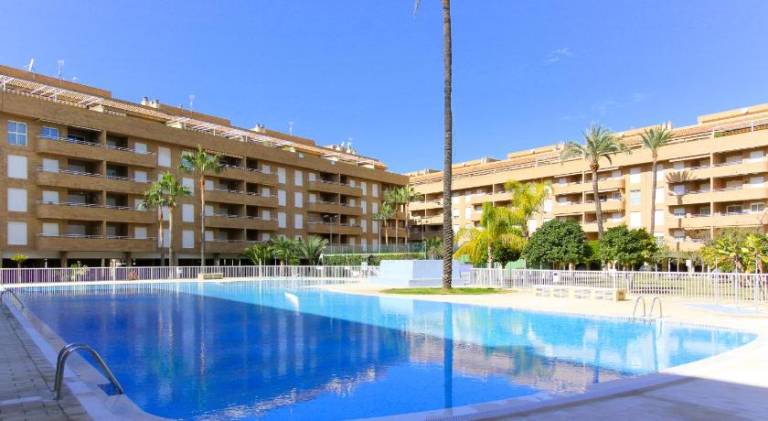 Wonderful apartment | Beach nearby | Pet-friendly in Denia