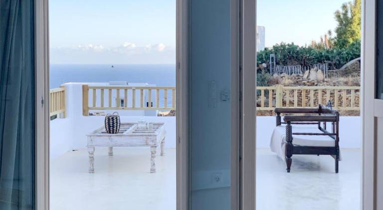 Holiday apartment with terrace | Next to the beach | Pet-friendly — photo 3