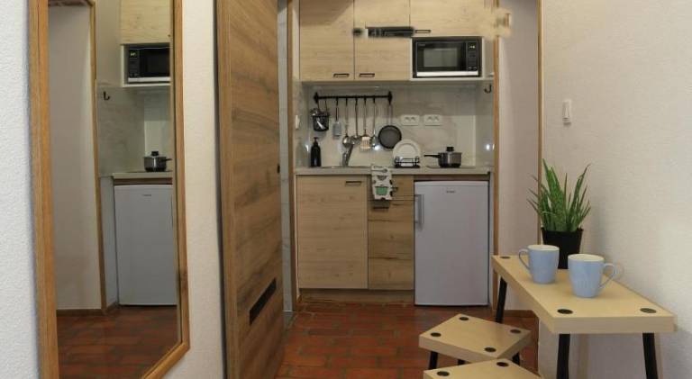 Rental apartment | Next to Ljubljana Castle — photo 4