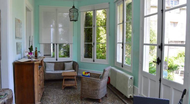 La brasserie chambre d'hotes de Delphine — photo 2