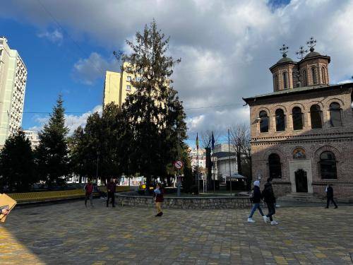 Apartment  Pitesti