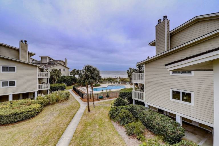 Condo Isle of Palms