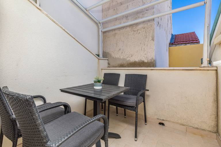 Apartament Igrane
