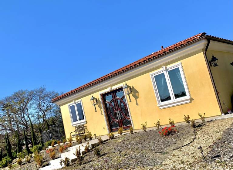 Cabin  Rancho Bernardo