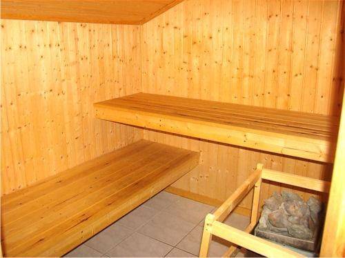 Reiher 24 - Gemütlicher Ferienbungalow für 4 Personen mit eigener Sauna — photo 5