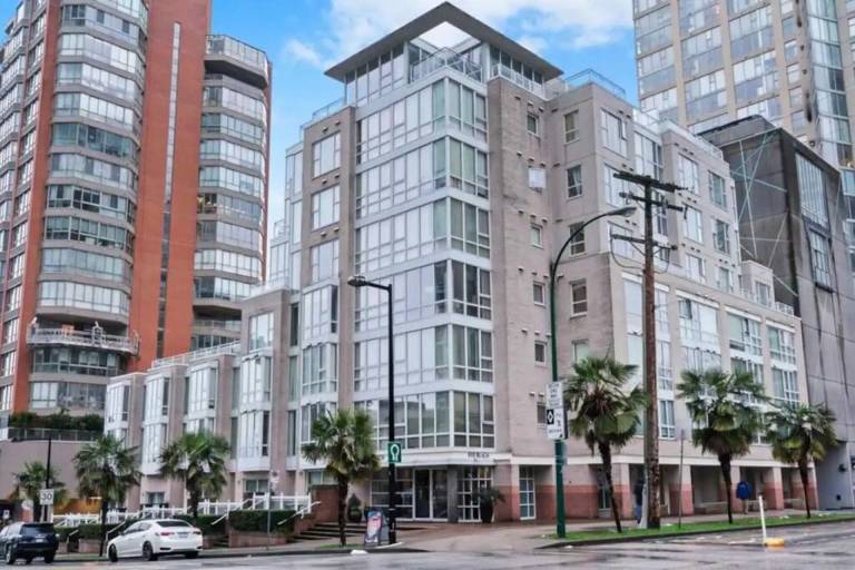 Appartement Vancouver