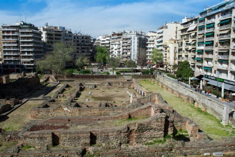 σπίτι Χαριλάου
