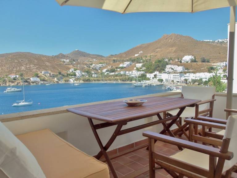 Casa Patmos