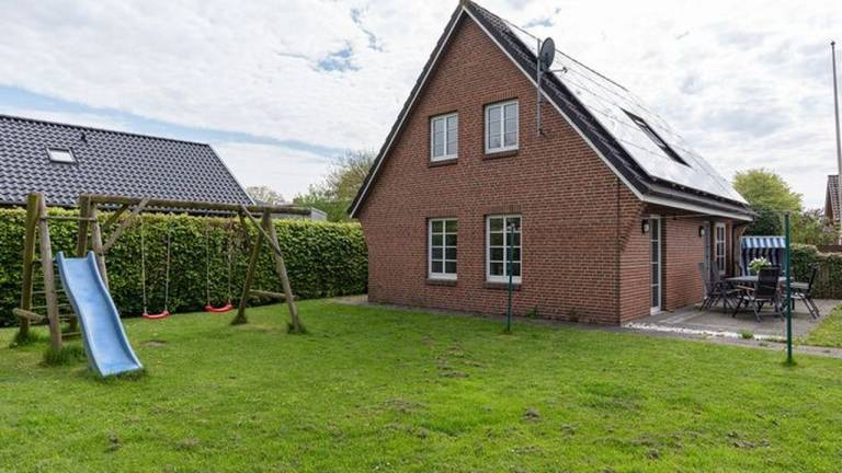 Ferienhaus Föhr