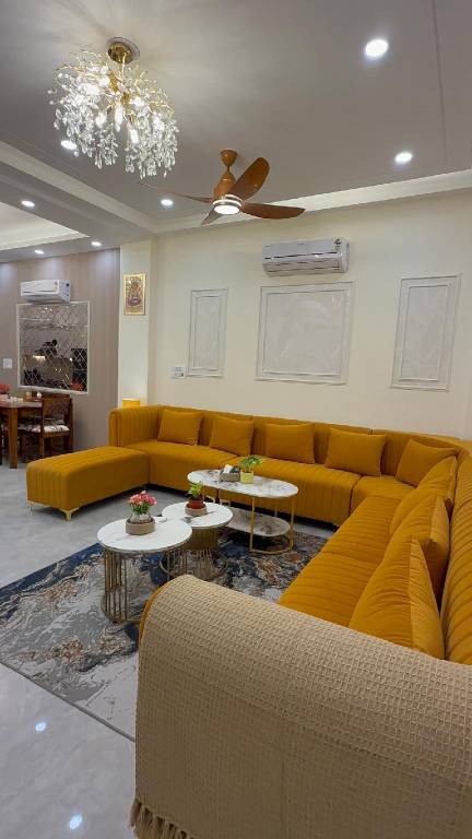 150 m&sup2; Ferienhaus