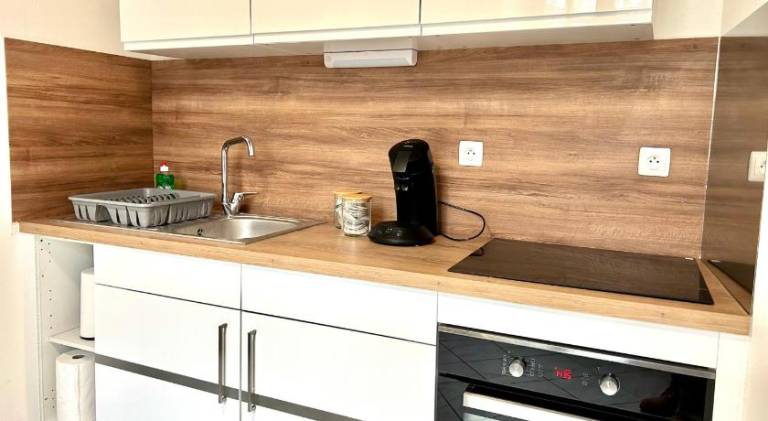 Rental apartment with 2 rooms for 6 persons — photo 4