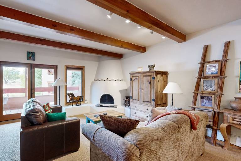 Condo Santa Fe
