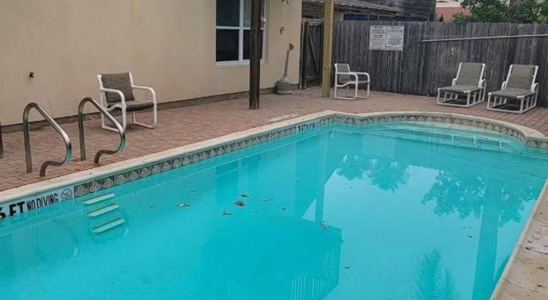 Vacation home with 2 rooms for 8 persons — photo 5