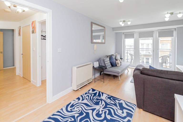 Apartment Basingstoke