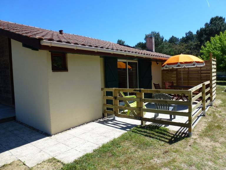 Appartement Ondres