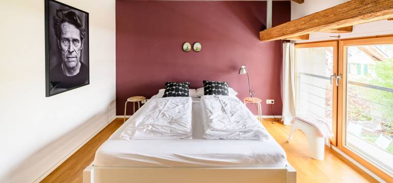 Ferienwohnung Denzlingen