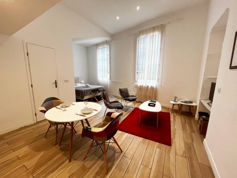 AA OT Loft Gilly 1 - Old Town / Promenade des Angl — photo 3