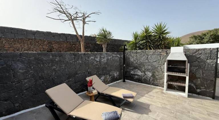 Villa with 1 room for 2 persons — photo 5