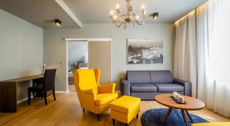 Apartment for 5 persons — photo 3