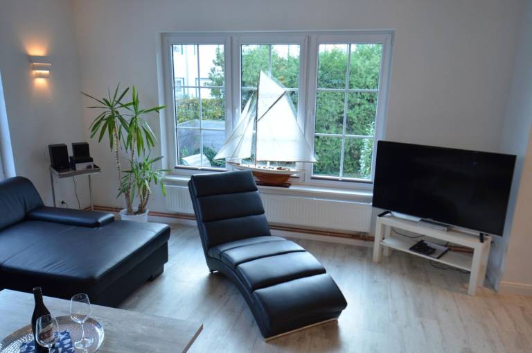 Ferienwohnung "Jonas I" für 6 Personen und 4 Hunde. — photo 3