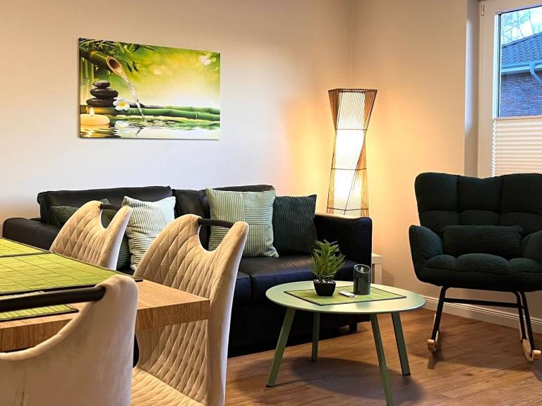 Apartment Strandoase – strandnahe Lage — photo 2