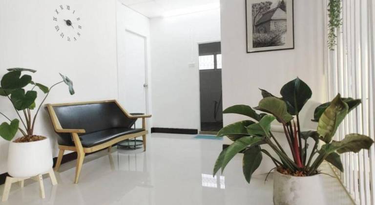 House with 3 rooms for 8 persons — photo 3