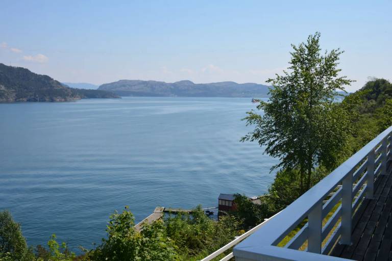 Motel  Stord