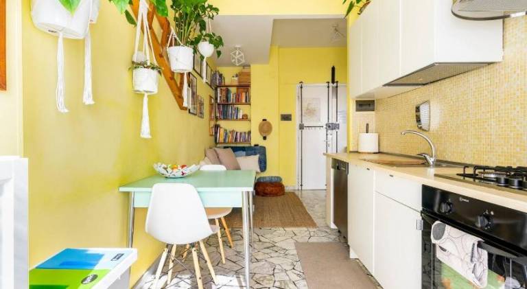Florence Station Guesthouse — photo 2