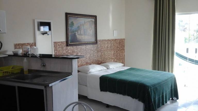 Apartamento Porto de Galinhas