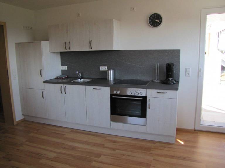 Ferienwohnung Scheidegg