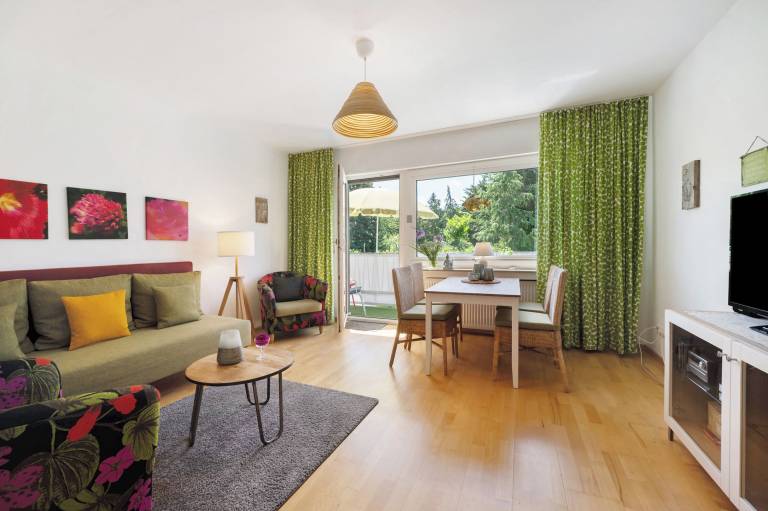 Ferienwohnung Bad Neuenahr-Ahrweiler