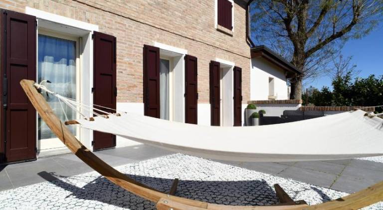 B&B La casa di Graz — photo 3