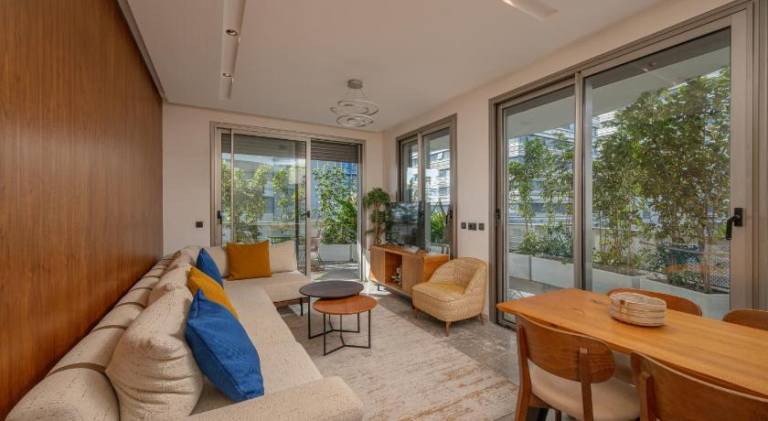 Holiday apartment with 1 room for 3 persons — photo 3